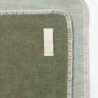 Ylva Decke, Dark Linen