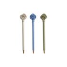 Raffia Stift
