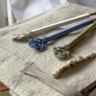 Raffia Stift