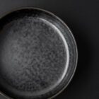 New Norm Bowl small, Black