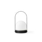 Carrie Tischlampe, Black