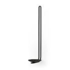 Clip Kerzenhalter, Wall Black