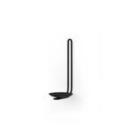 Clip Kerzenhalter, Wall Black