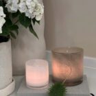 Saga Windlicht, Medium