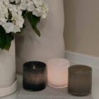 Saga Windlicht, Small
