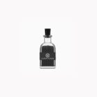 Streichholz S, Black Edition