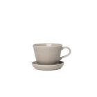 Kaffee Tasse, Sand