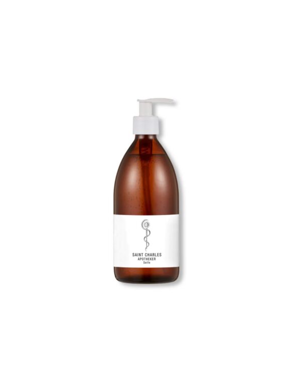 Apotheker Seife, 500ml