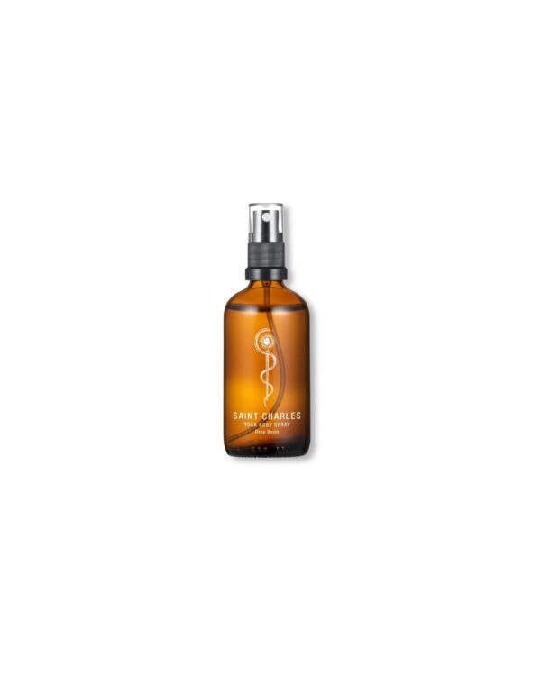 Body Spray, Rising Heart