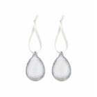 Gry hanging egg 2er, clear