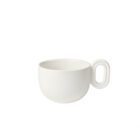 Stevns Tasse, White