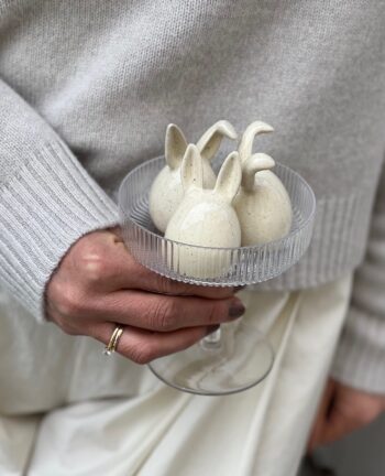 Triplets Rabbits, Vanille