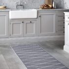 Max Teppich Grey, L160