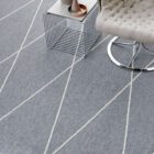 Max Teppich Grey, L160