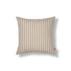 Strand Kissen Outdoor, Sand-Offwhite