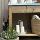 Grib Tablett, Light Grey