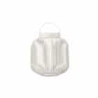 Lito Led M, Silk Gray