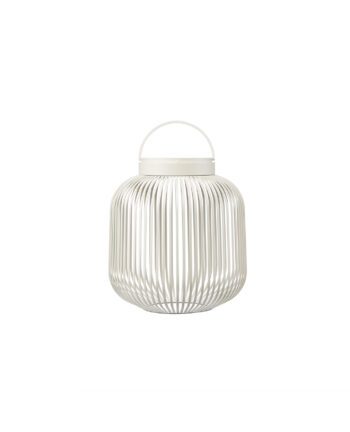 Lito Led M, Silk Gray