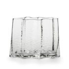 Gry Vase large, Clear