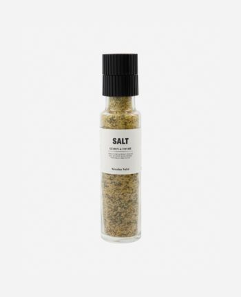 Salz Lemon Thyme
