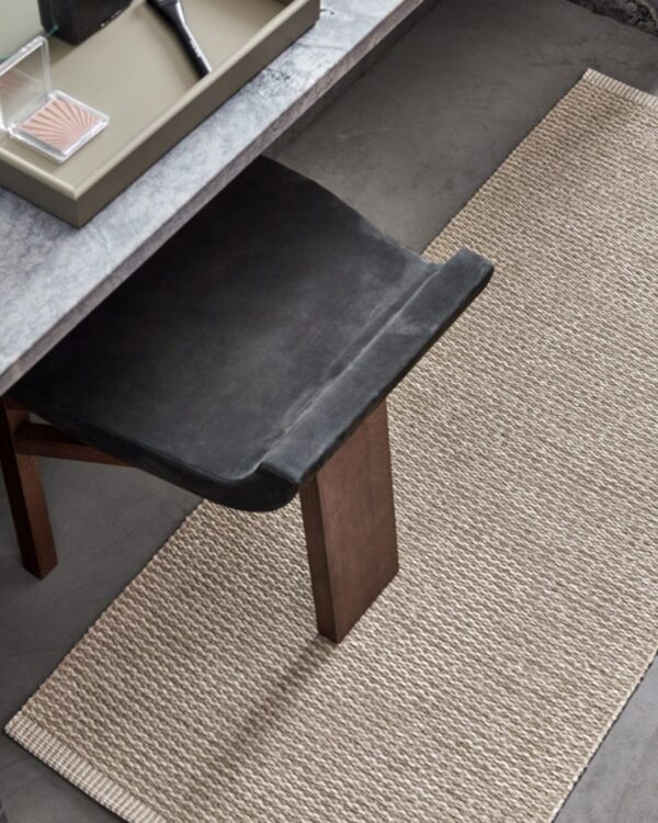 Mono Teppich Sand, L85