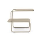 Level Side Table, Cashmere