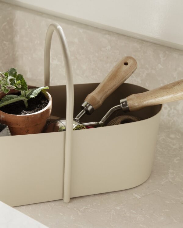 Grib Toolbox, Cashmere