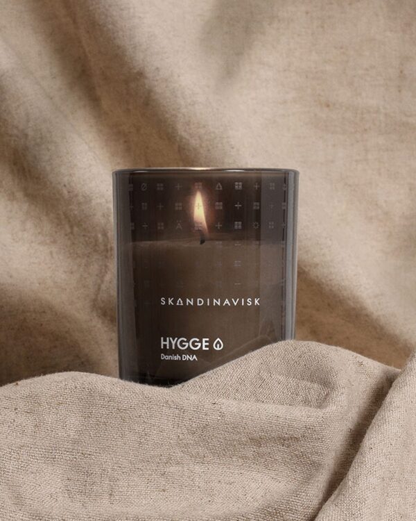HYGGE Duftkerze, 200g