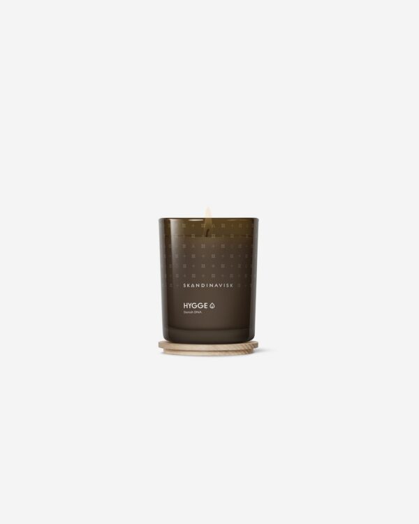 HYGGE Duftkerze, 65g