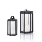 Firefly Laterne, Black