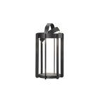 Firefly Laterne LED, Black