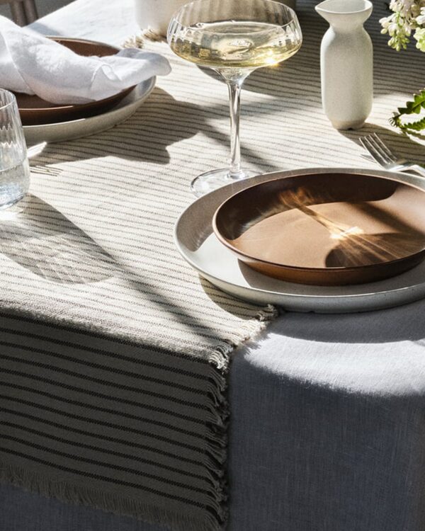 Elouise Tischläufer Fungi