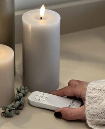 Led remote control