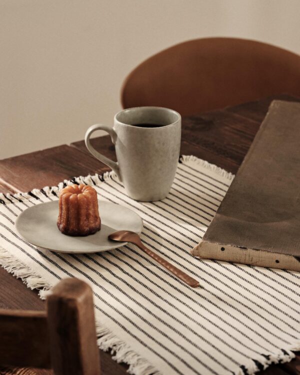 Elouise Tischset Fungi, 2er-Set