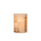 Fairy Tale Candle, large