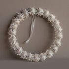 Flake Wreath