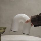 Vuelta Portable Lamp