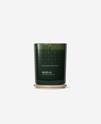 SKOG Duftkerze, 200g