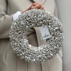 Bakuli wreath, 30cm