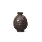 Doro Vase medium, Coffee