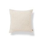 Bouclé Kissen 50x50, Offwhite