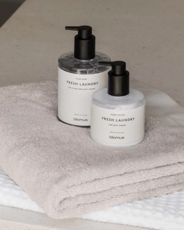 Handlotion Fresh Laundry, 300 ml