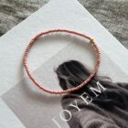 Armband, Rose