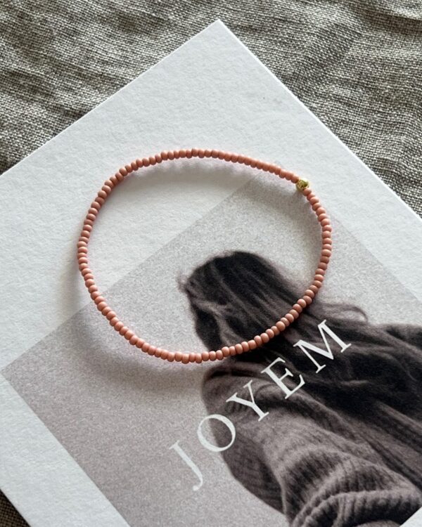 Armband, Rose