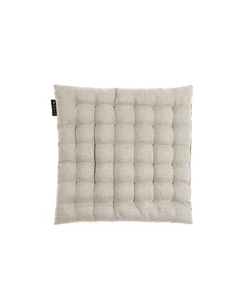 Sitzkissen sand outdoor, 40x40
