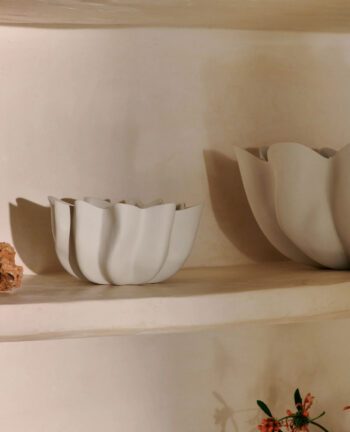 Nium Bowl, Small