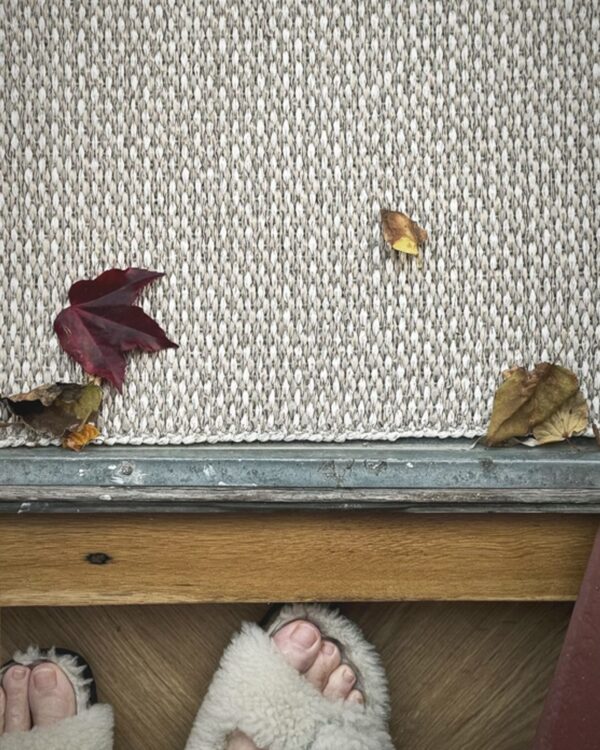 Effi Teppich Mude, L85