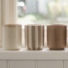 Scented Cup No 3, beige