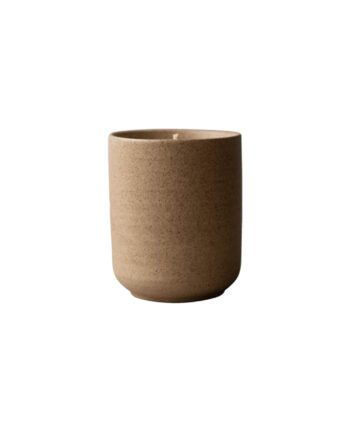 Scented Cup No 3, beige