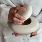 Pebble Box, medium